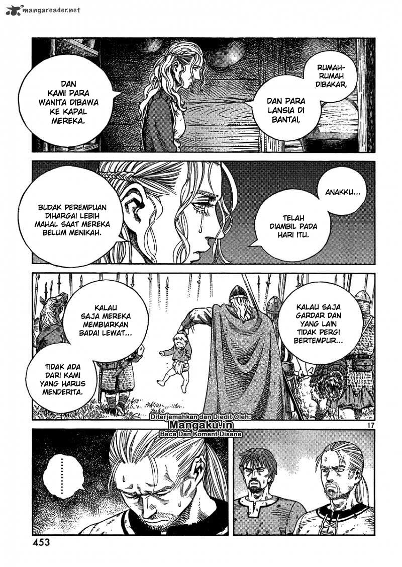 Vinland Saga