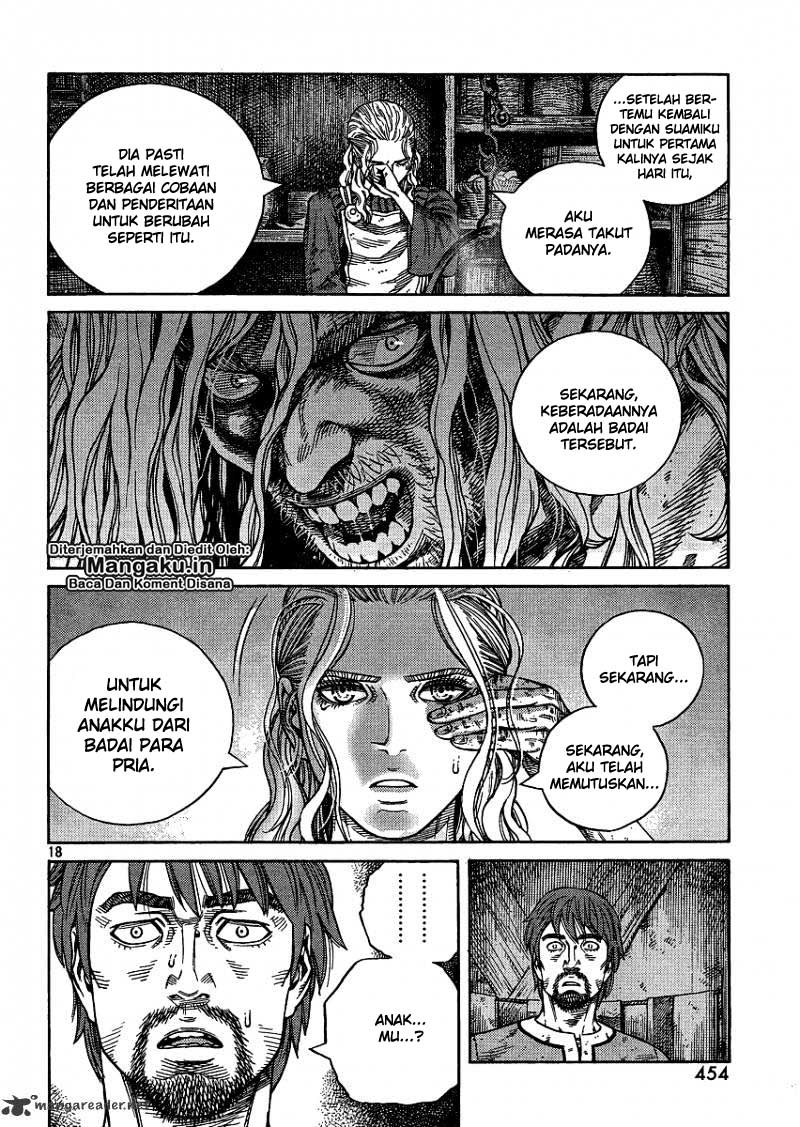 Vinland Saga