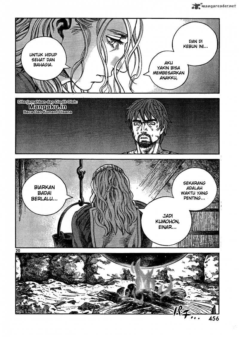 Vinland Saga