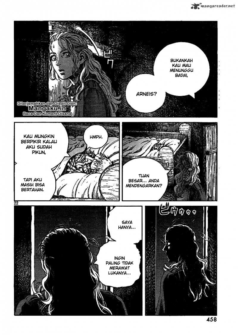 Vinland Saga