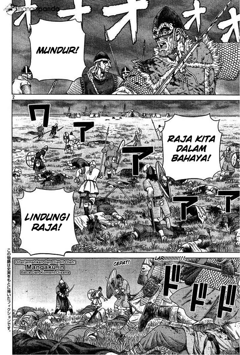 Vinland Saga