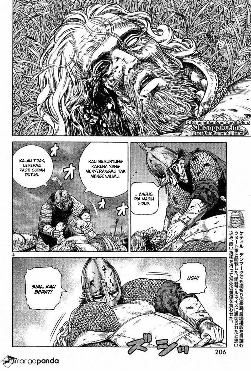 Vinland Saga