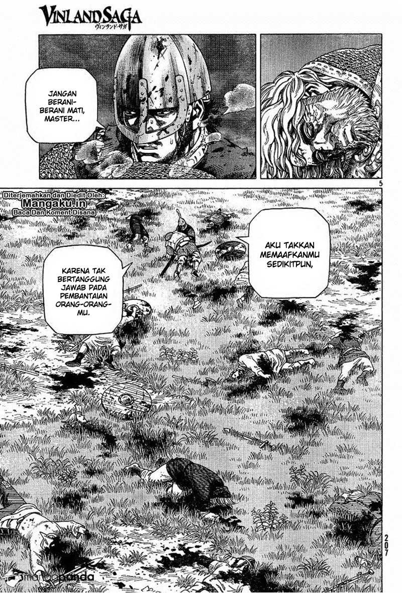Vinland Saga