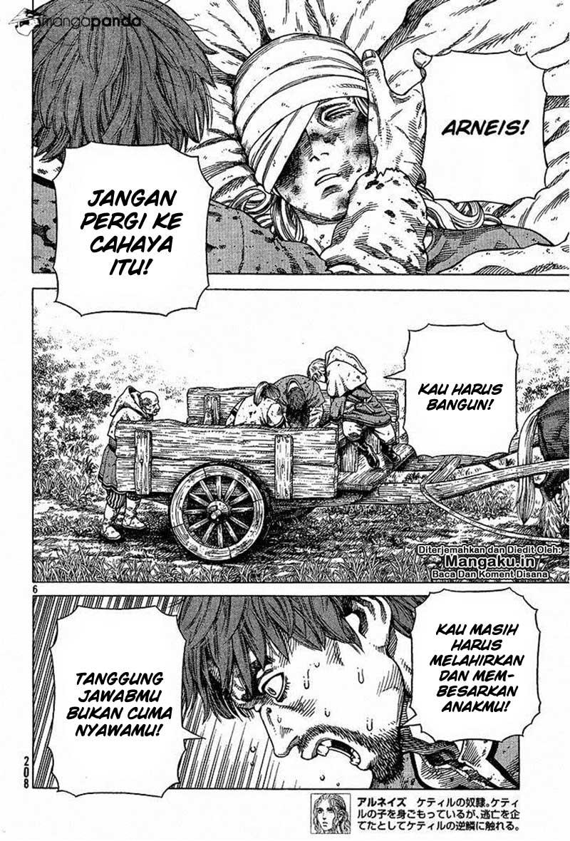 Vinland Saga