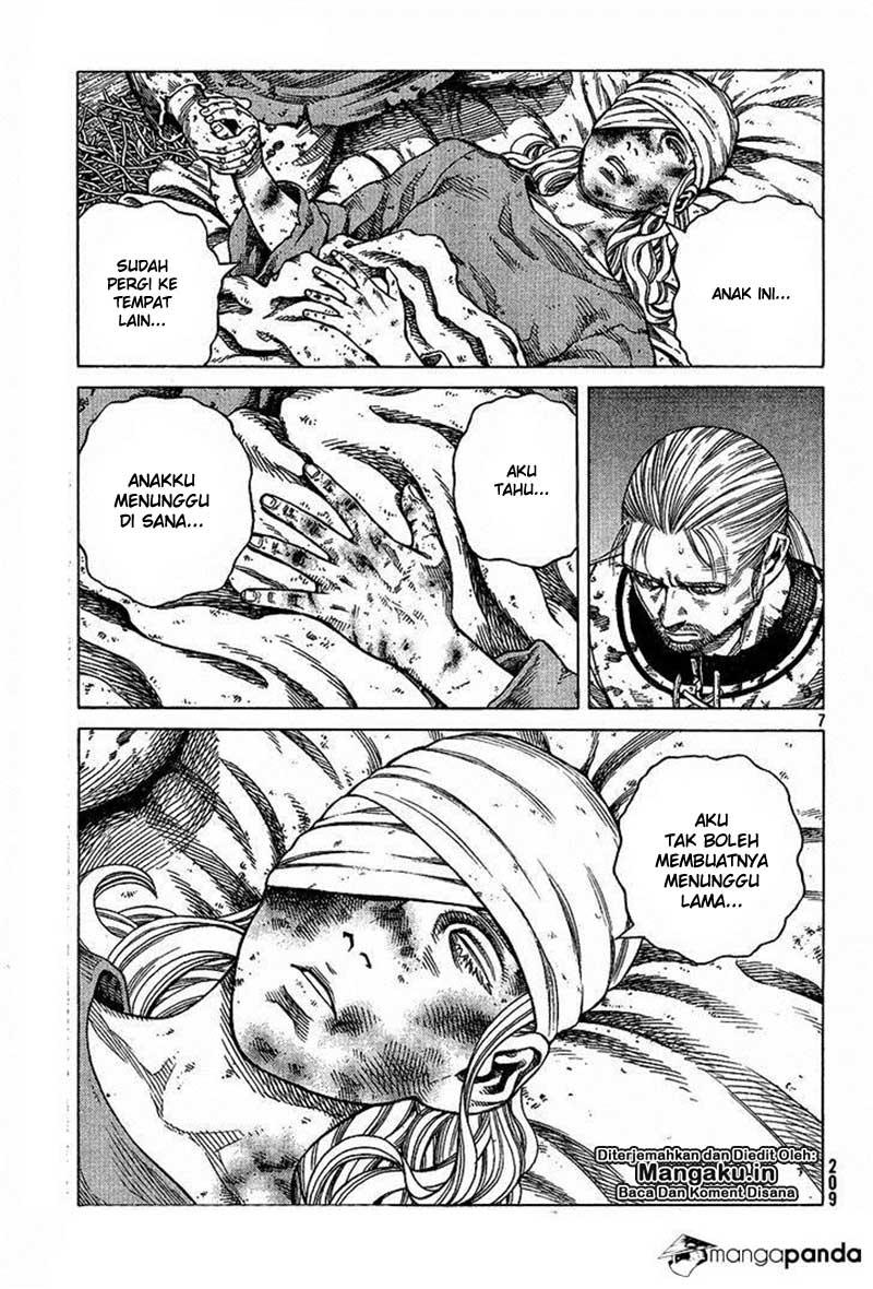 Vinland Saga