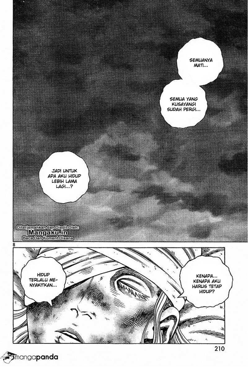Vinland Saga