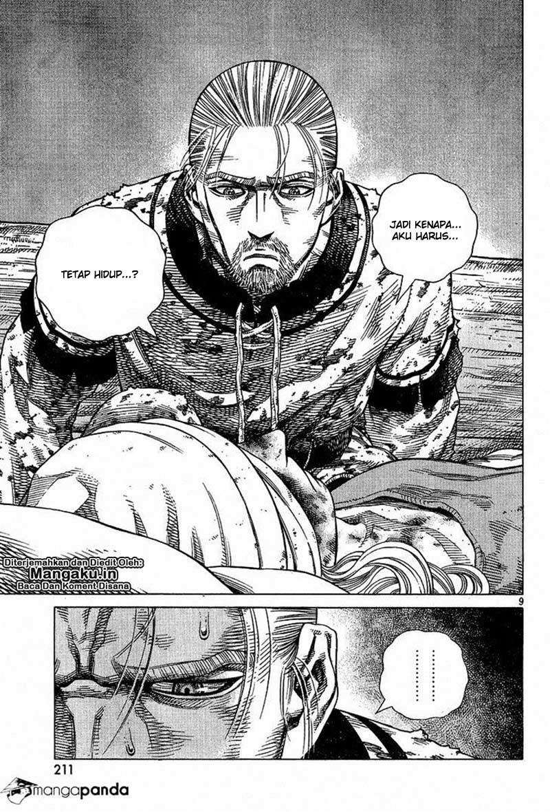 Vinland Saga