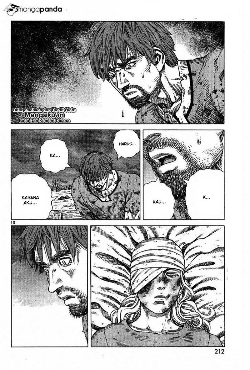 Vinland Saga