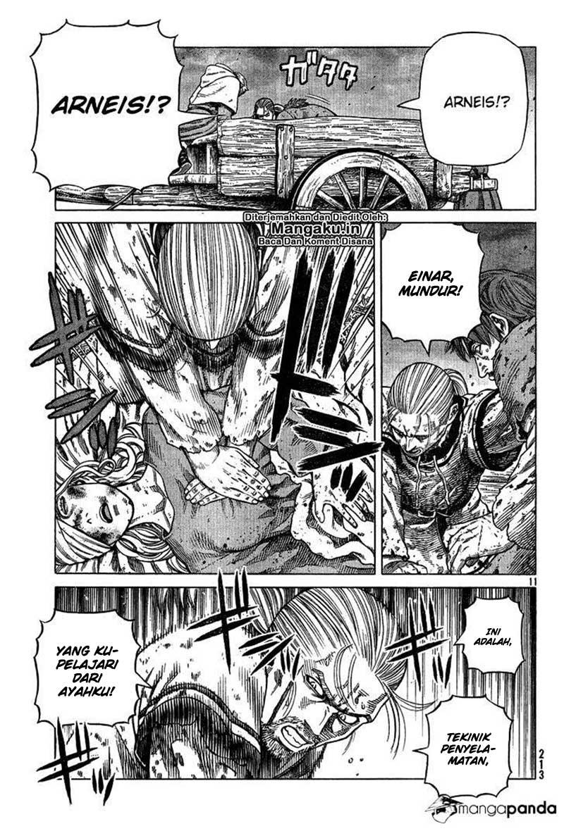 Vinland Saga