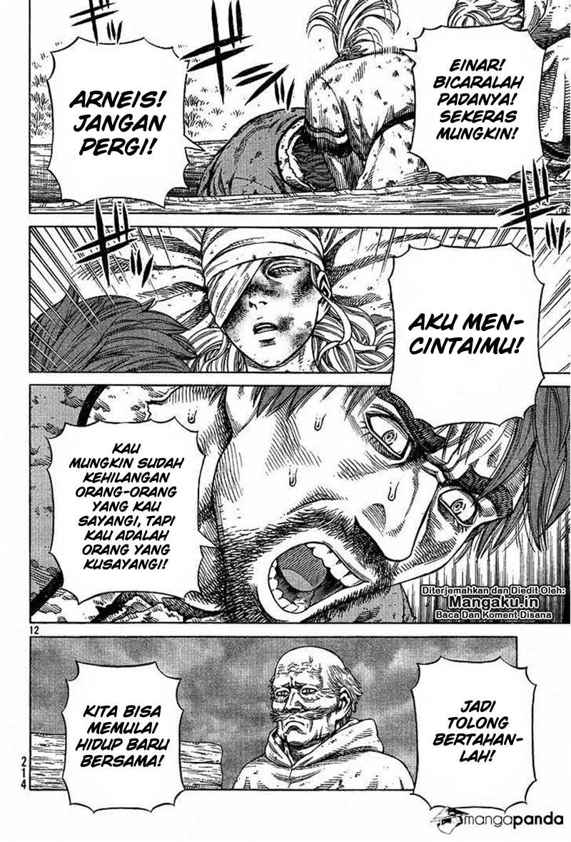 Vinland Saga