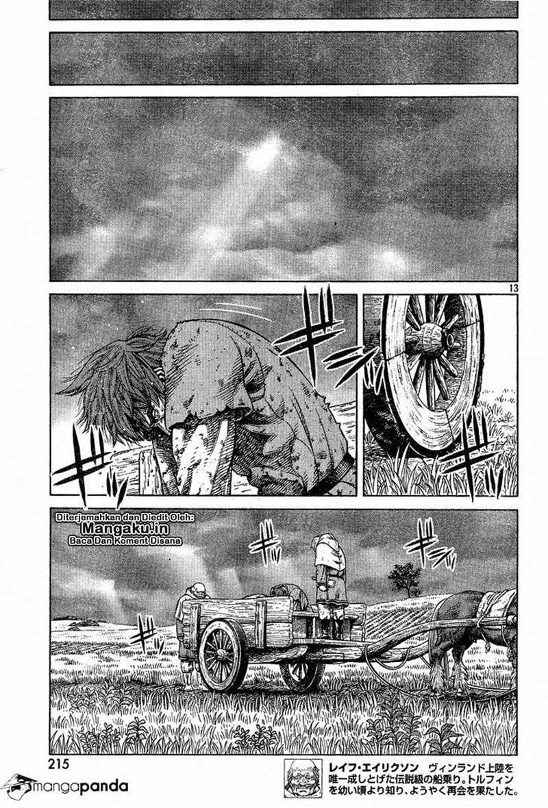 Vinland Saga