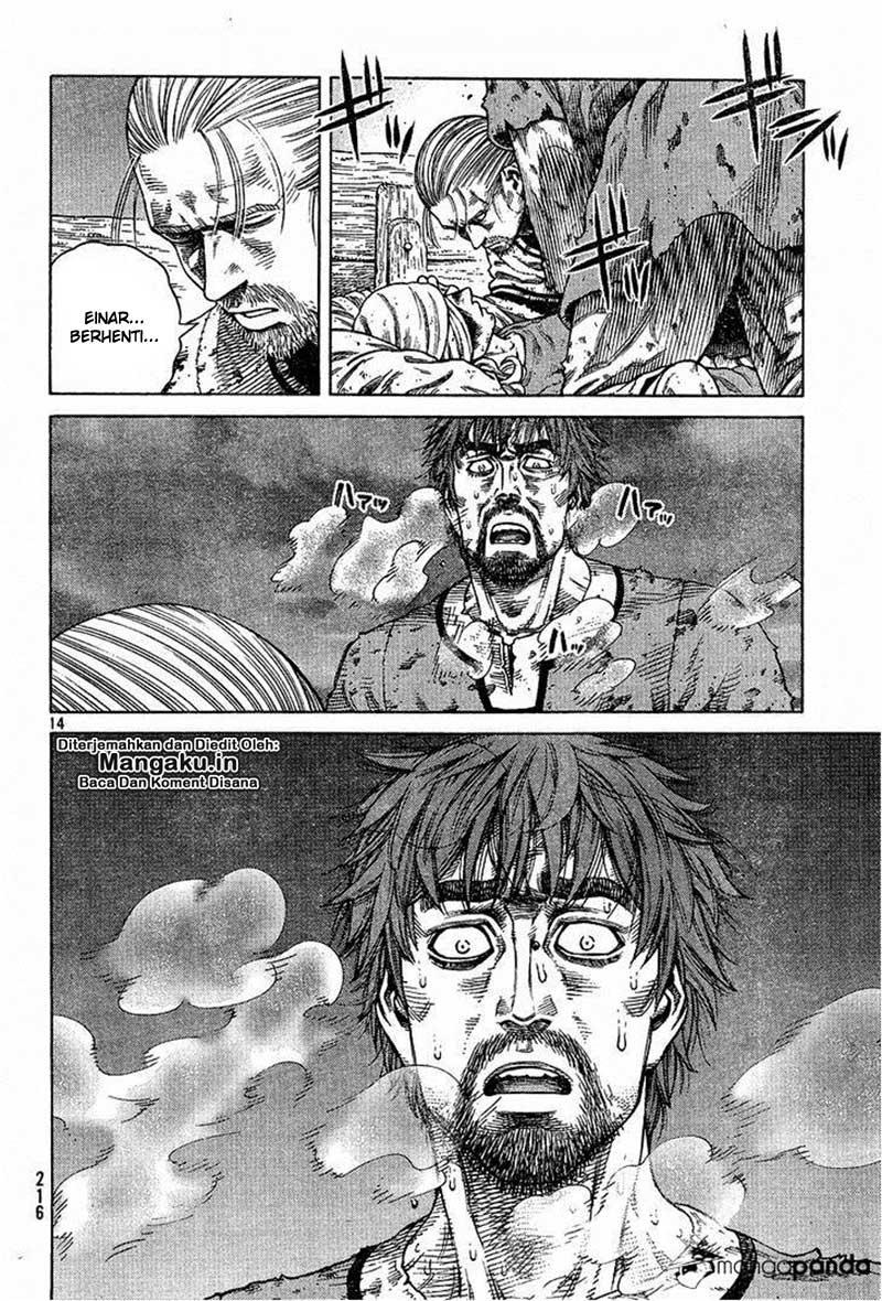 Vinland Saga