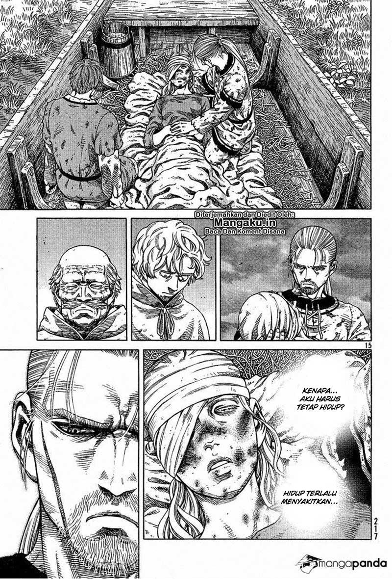 Vinland Saga