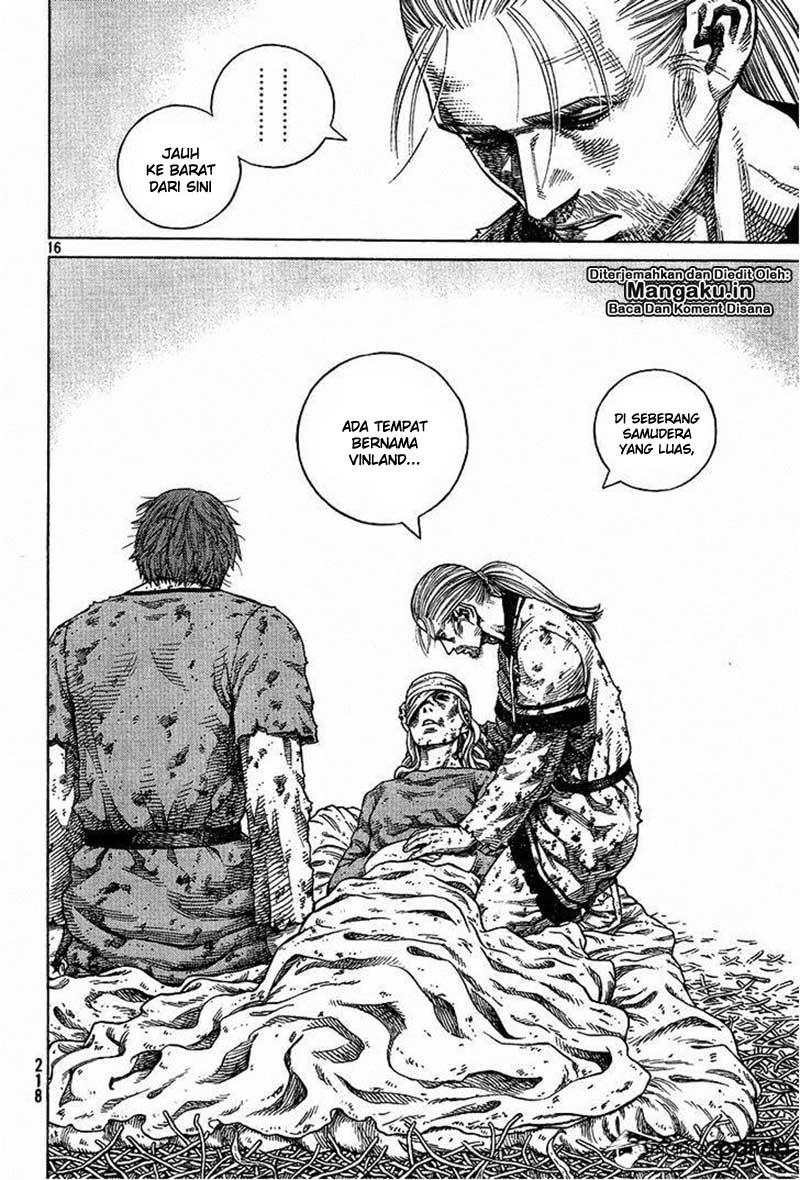 Vinland Saga