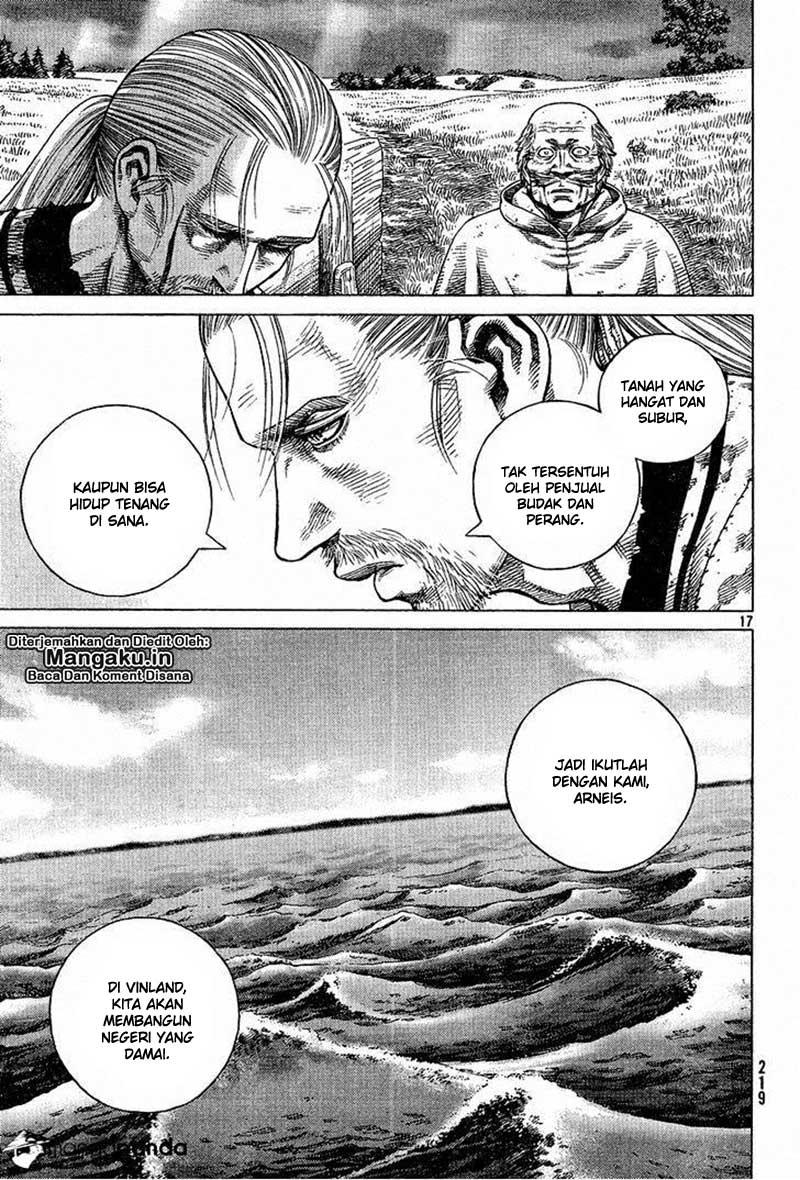 Vinland Saga