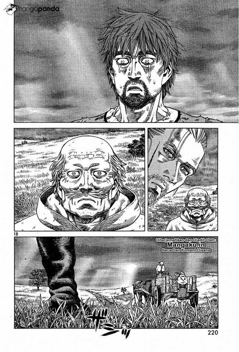 Vinland Saga