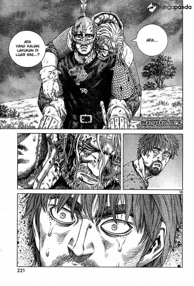 Vinland Saga