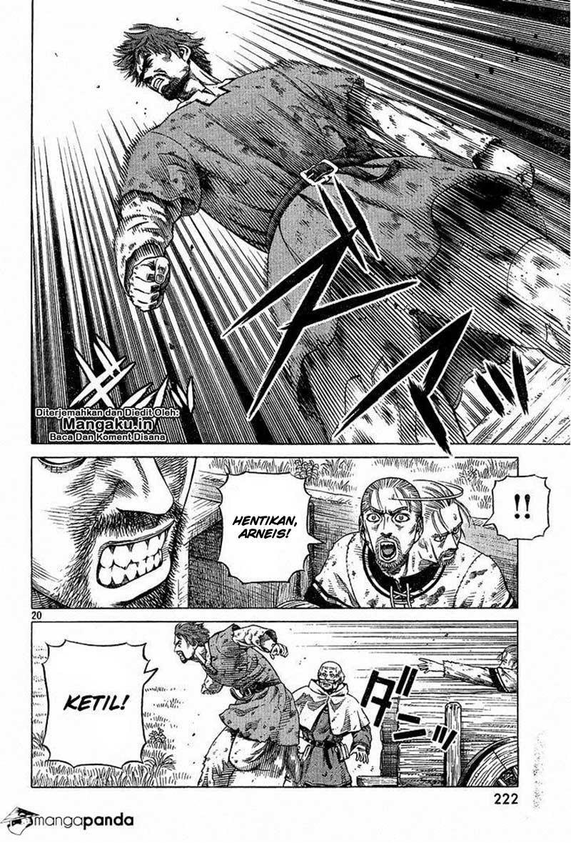 Vinland Saga