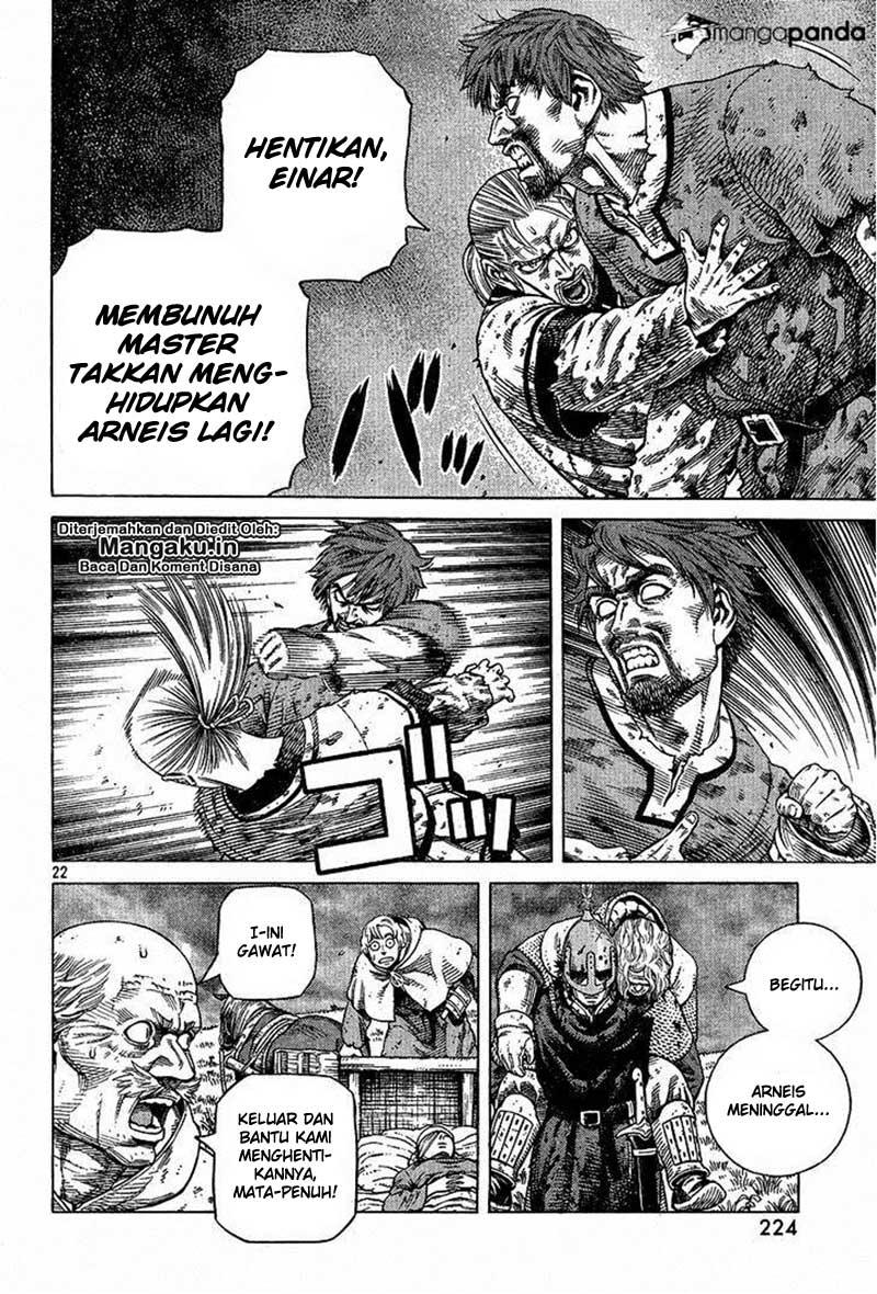 Vinland Saga