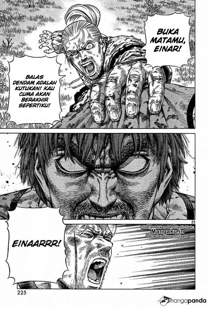 Vinland Saga