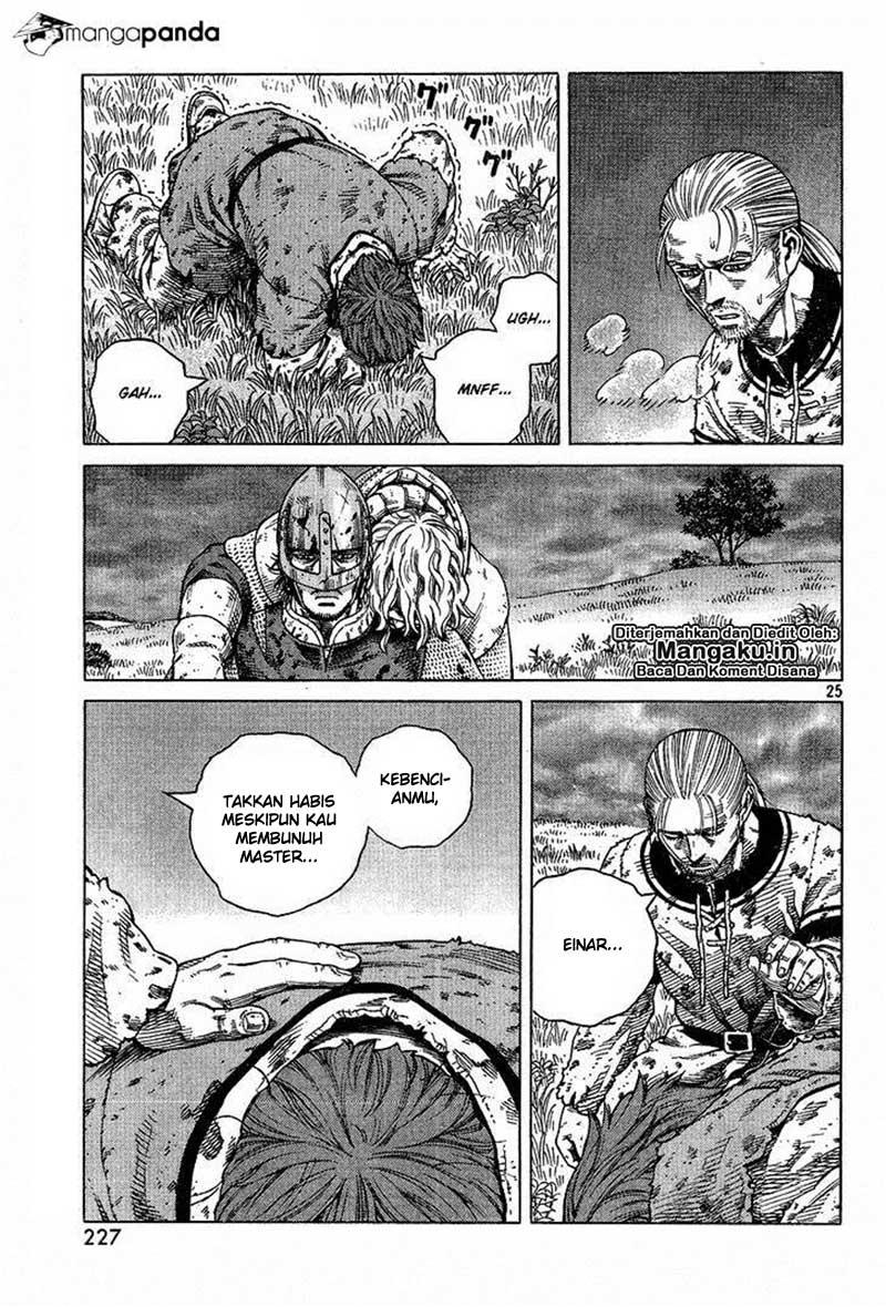 Vinland Saga