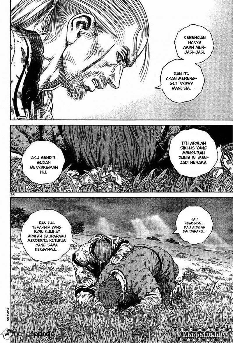 Vinland Saga