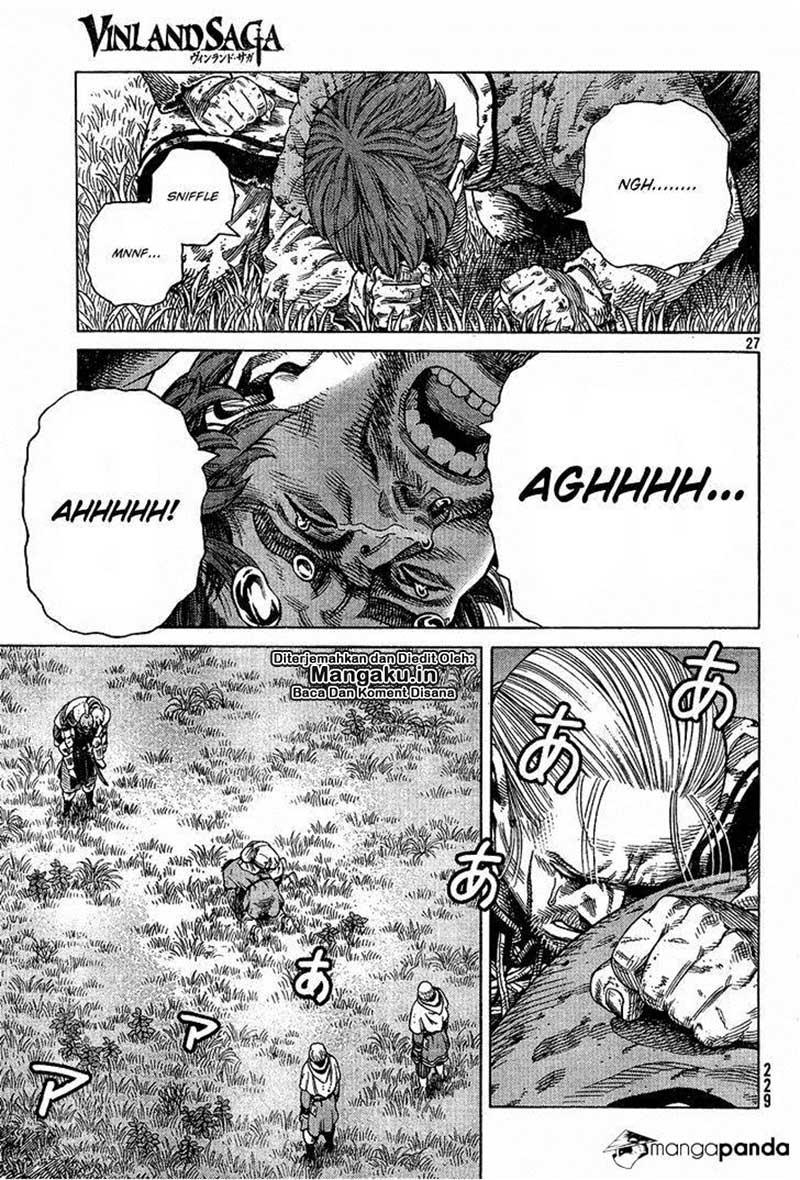 Vinland Saga