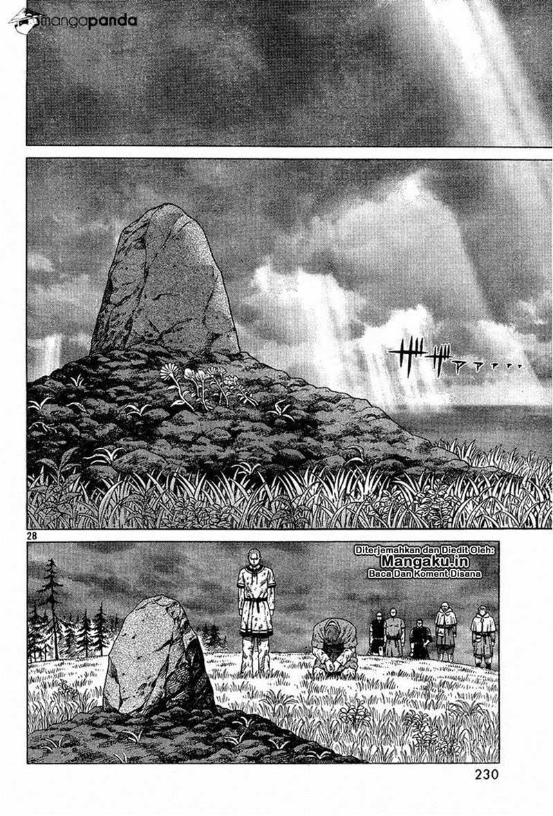 Vinland Saga