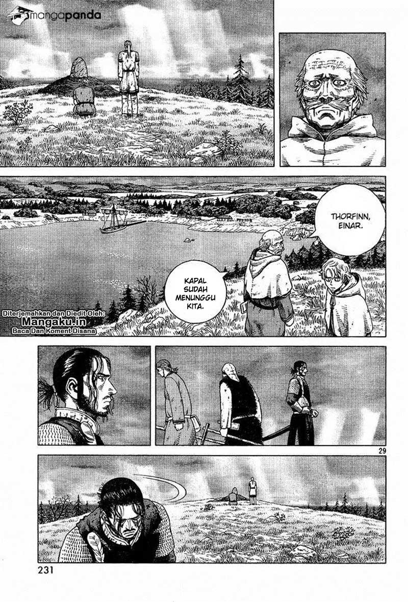 Vinland Saga