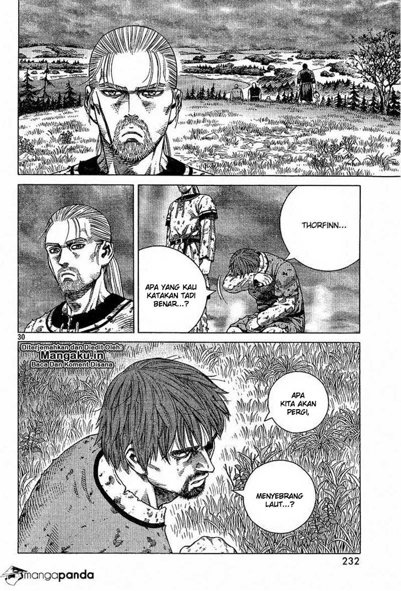 Vinland Saga