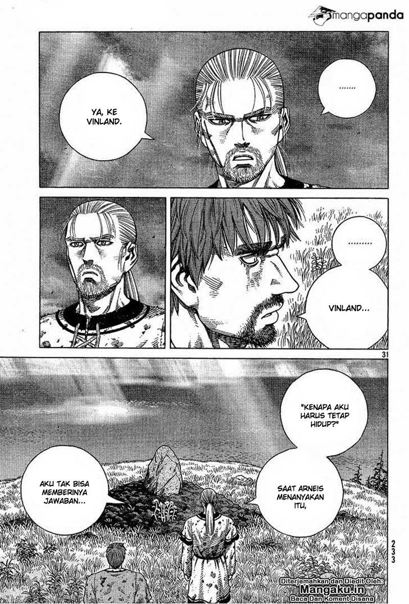 Vinland Saga