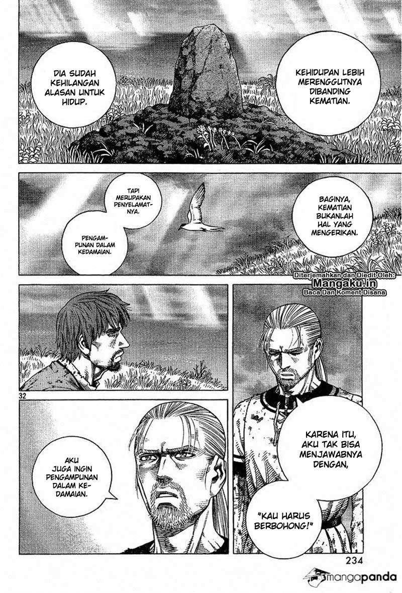 Vinland Saga