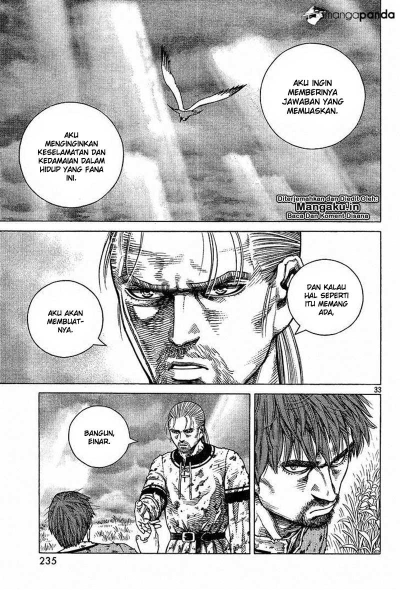 Vinland Saga
