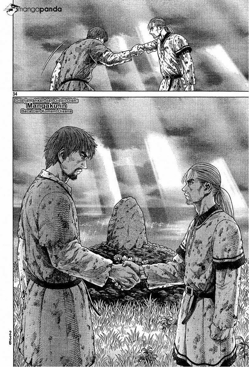 Vinland Saga