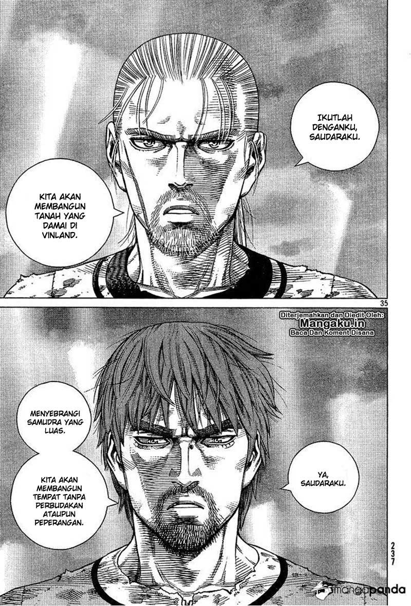 Vinland Saga
