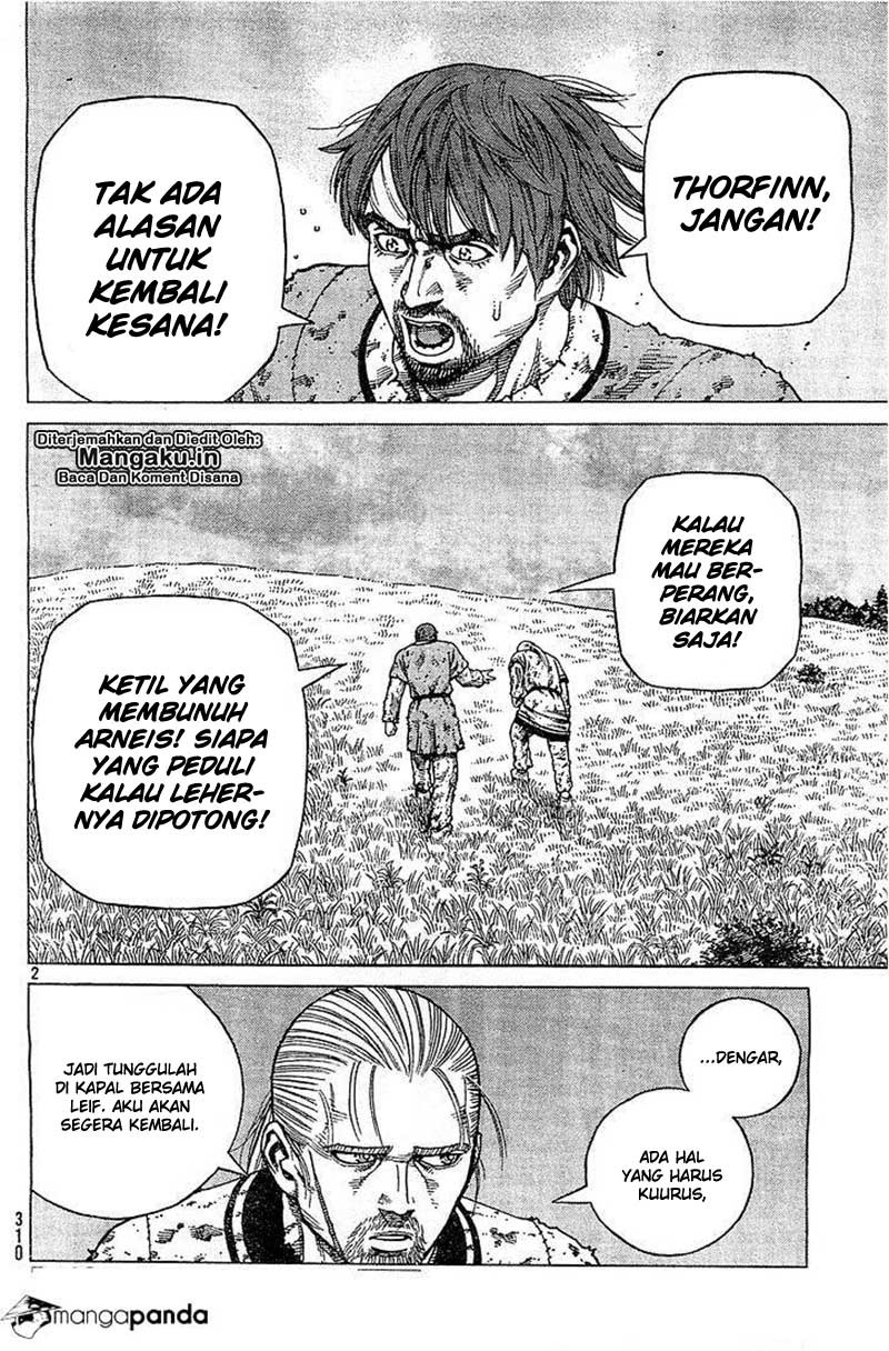 Vinland Saga