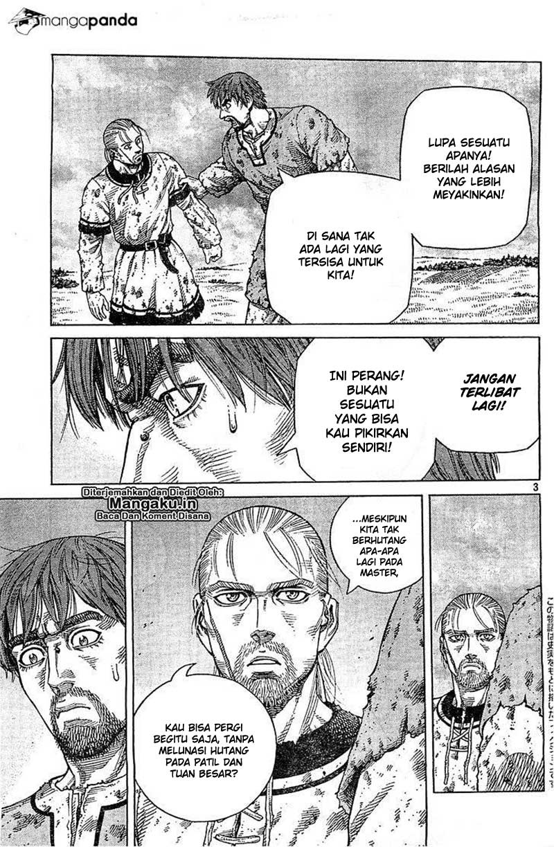 Vinland Saga