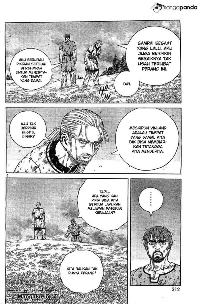 Vinland Saga