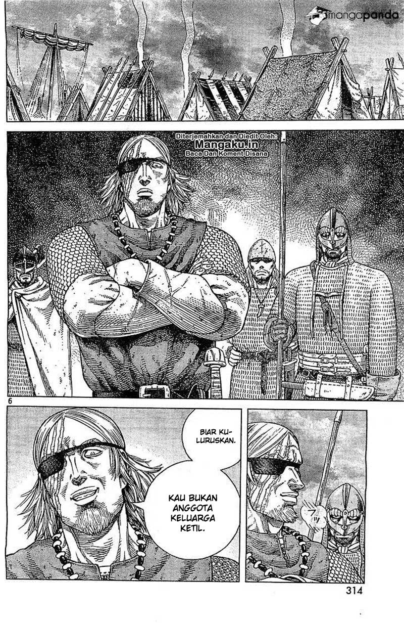 Vinland Saga