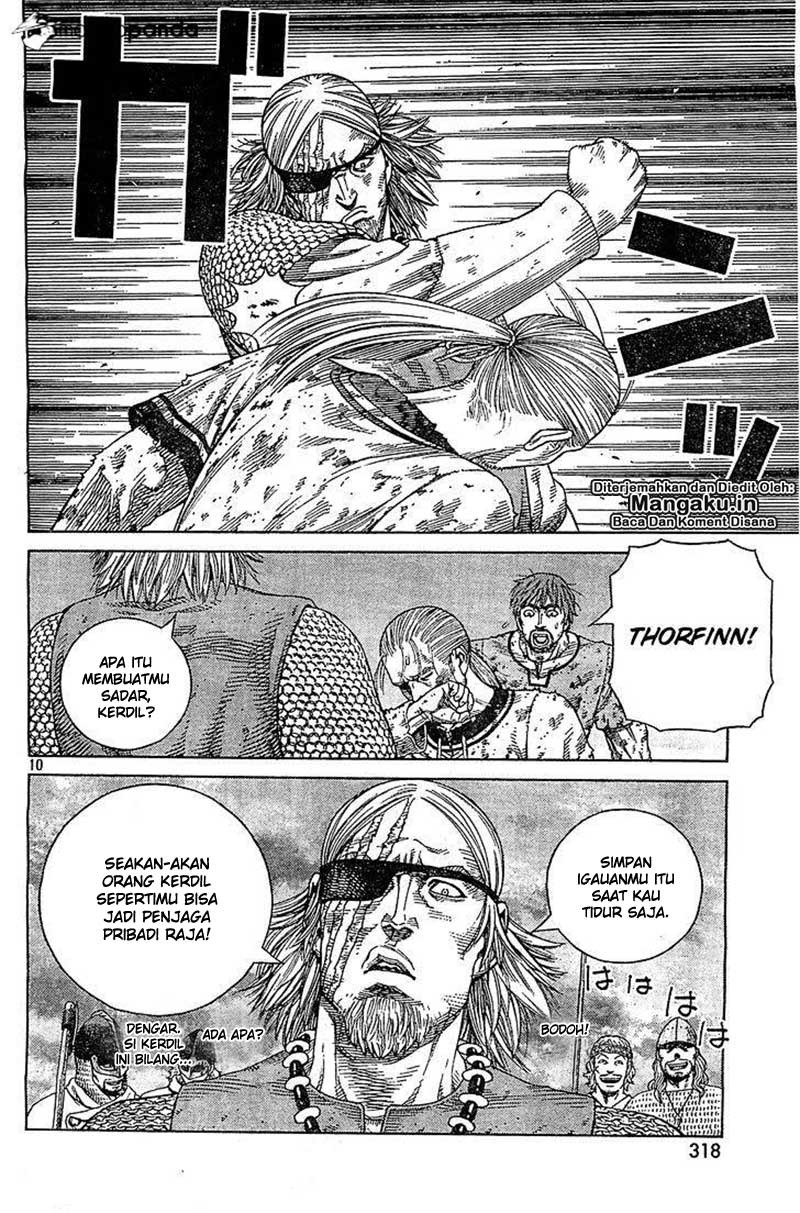 Vinland Saga