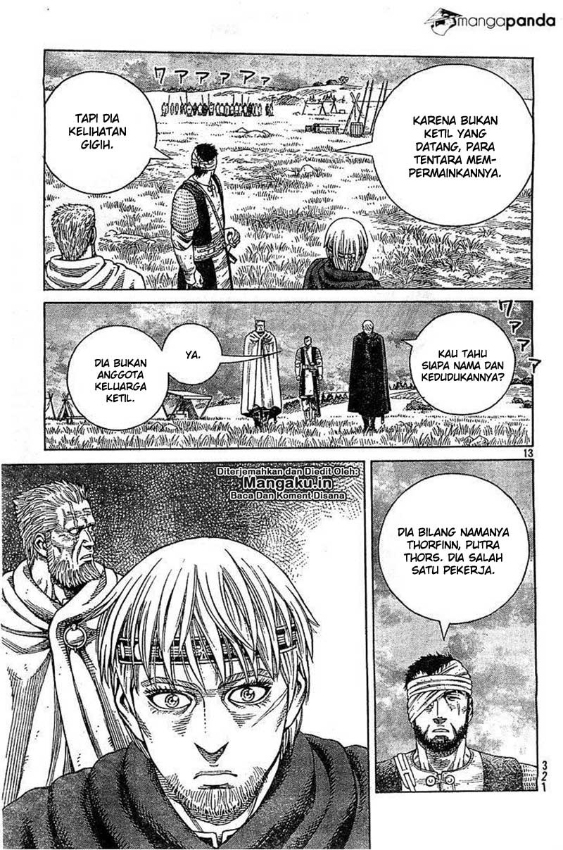 Vinland Saga