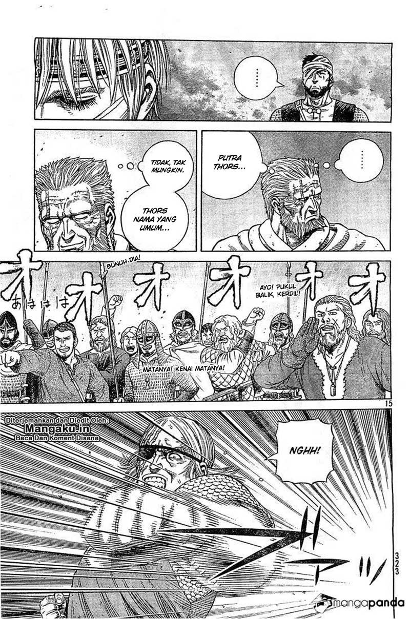 Vinland Saga