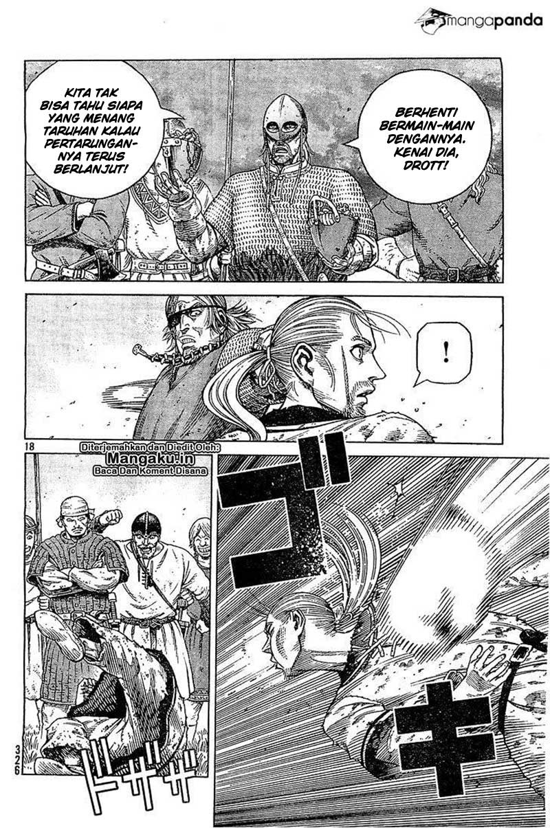 Vinland Saga