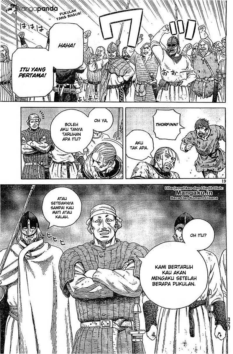 Vinland Saga