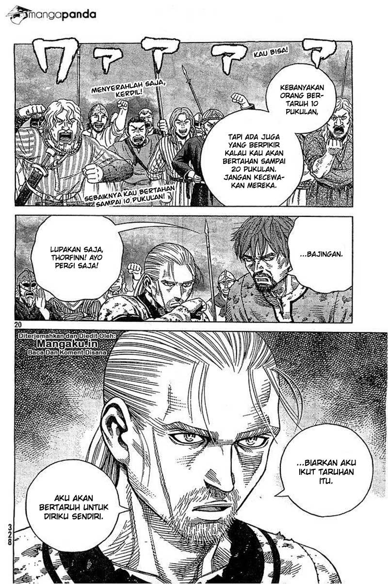 Vinland Saga