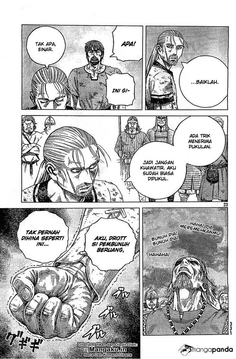 Vinland Saga