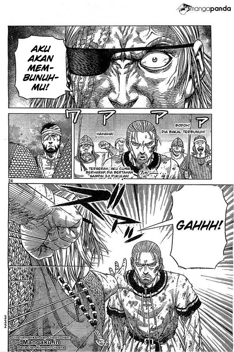Vinland Saga
