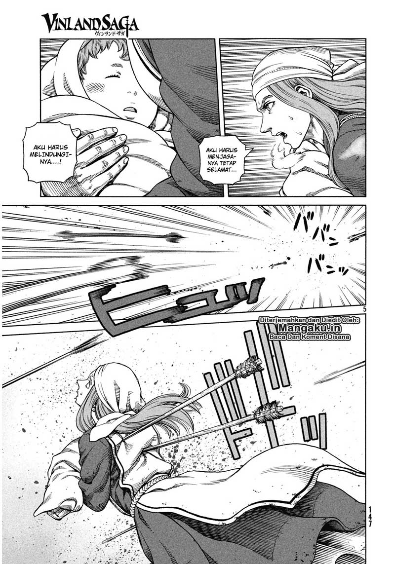 Vinland Saga