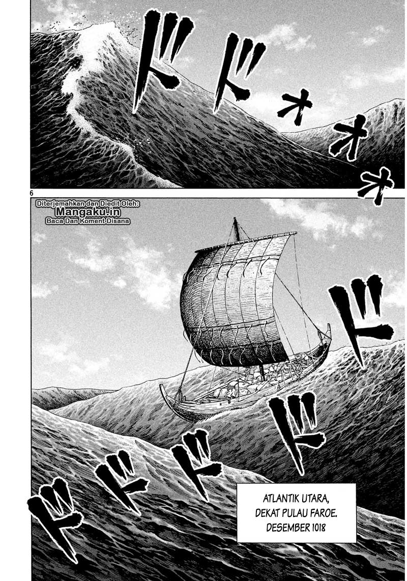 Vinland Saga