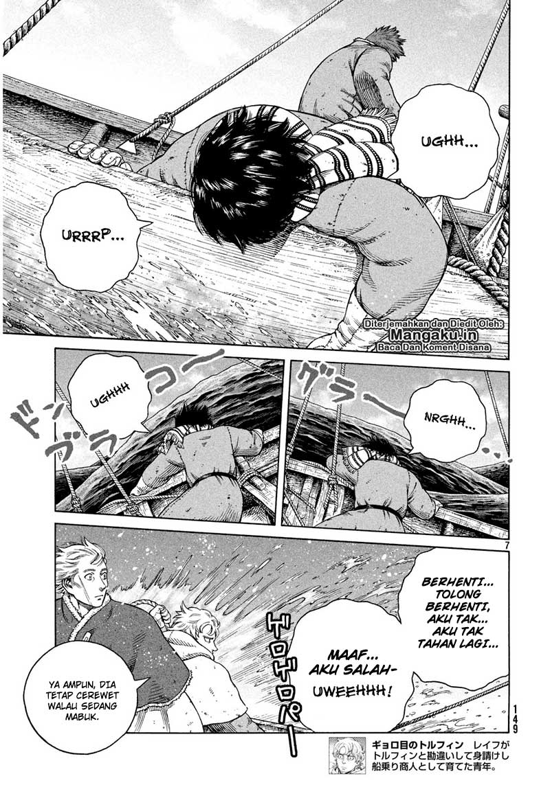 Vinland Saga